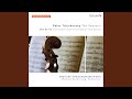 Roman nepi tancok (Romanian Folk Dances) , BB 68: III. Pe loc (In One Spot)