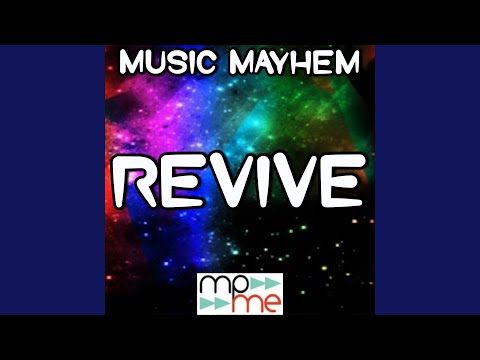 Revive (Say Something) - A Tribute to LuvBug
