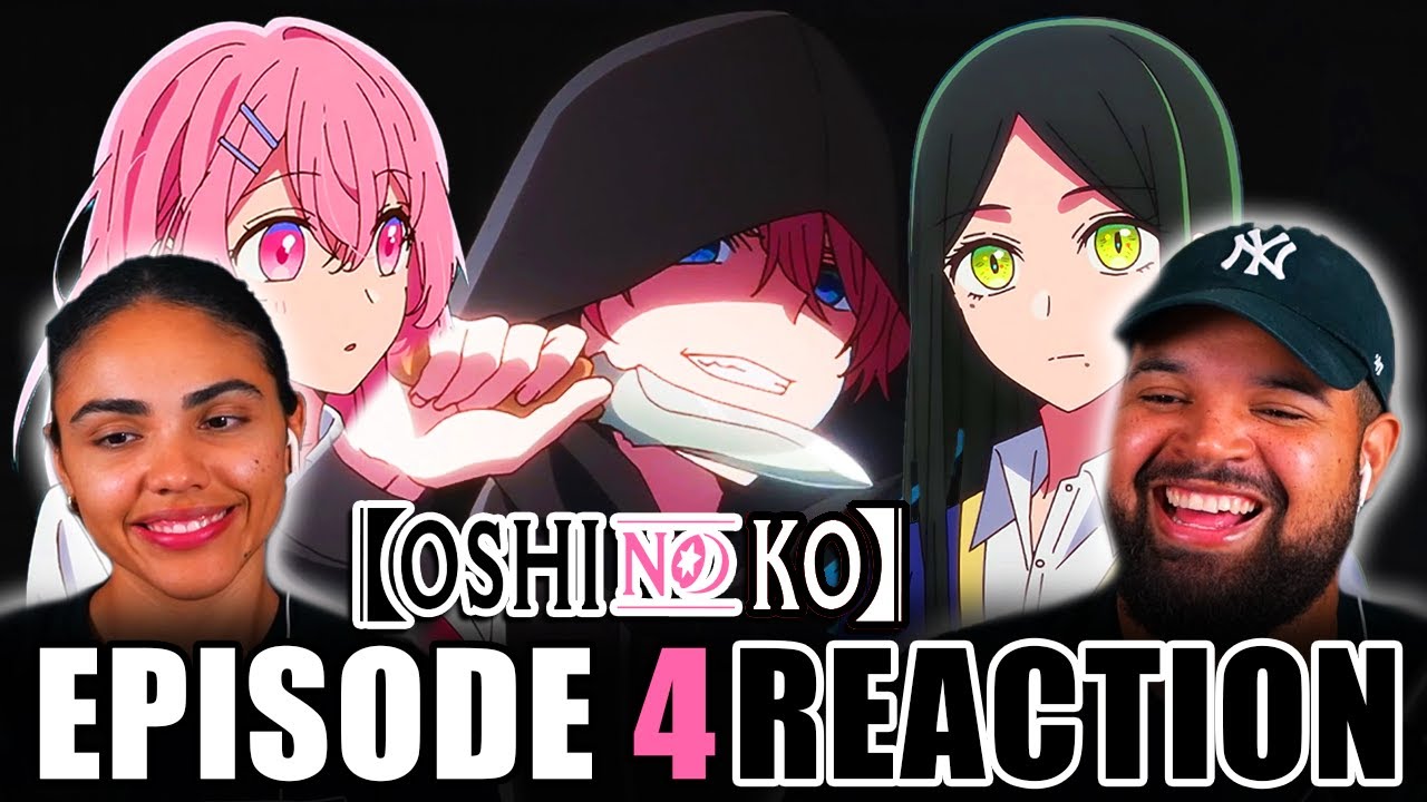 Kana Shines In This Scene!-Oshi no Ko Episode 4 Review 
