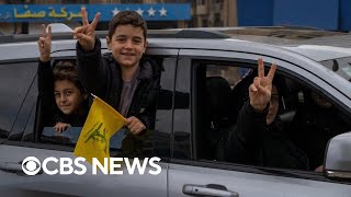 Will the Israel-Hezbollah ceasefire deal hold?