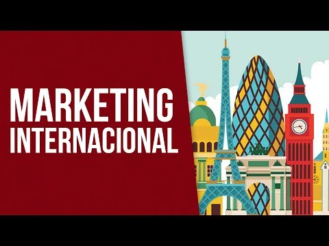 Vídeo: O que define o marketing internacional?