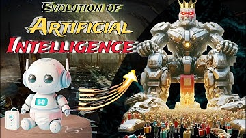 Artificial Intelligence: Threatening The Future Of Humanity | Abhay Pratap Chaudhary