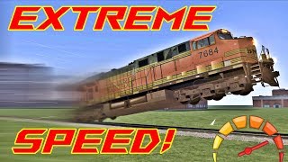 SUPER TRAINS - EXTREME SPEED❗ 😎⚡ screenshot 5