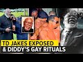 Why is pastor TD Jakes trending? His secret with Diddy sets TikTok on fire.