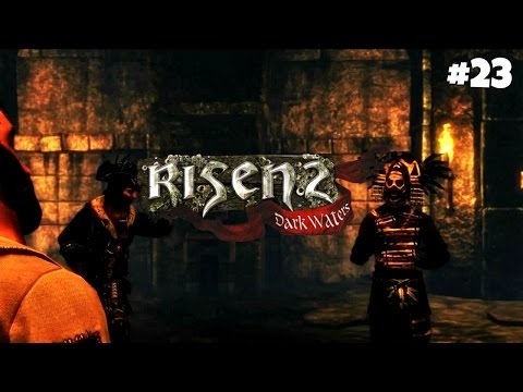 Video: First Risen 2: Dark Waters Detaljer