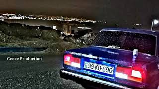 Azəri Bass Yeni Musiqi}2022.Xəyalara Aparan Musiqi)