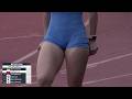 Polish Long Jumper Battles for the Win! ???????????? Huge Leap Secures Second Place