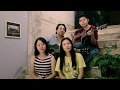 Hindi Worship Song │KABOOL- New Life City Church │ (Live cover) By Nungshitula Pongener & family