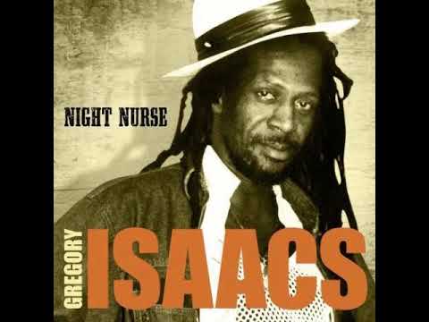 Gregory Isaacs - Night Nurse - YouTube