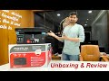 Best all in one printer review | Best laser printer unboxing | cheap and best laser printer