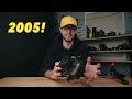 Beginning of video