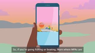 Fishing in California? Get Clear on Marine Protected Areas!