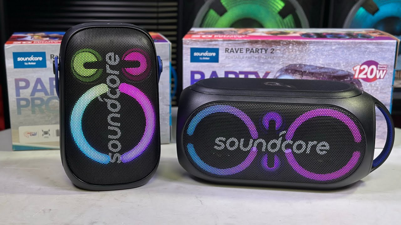 Soundcore rave neo 2. Колонка Anker SOUNDCORE 2. Колонка SOUNDCORE Rave Neo 2. Anker SOUNDCORE Rave Neo. Колонка SOUNDCORE Rave Party 2.