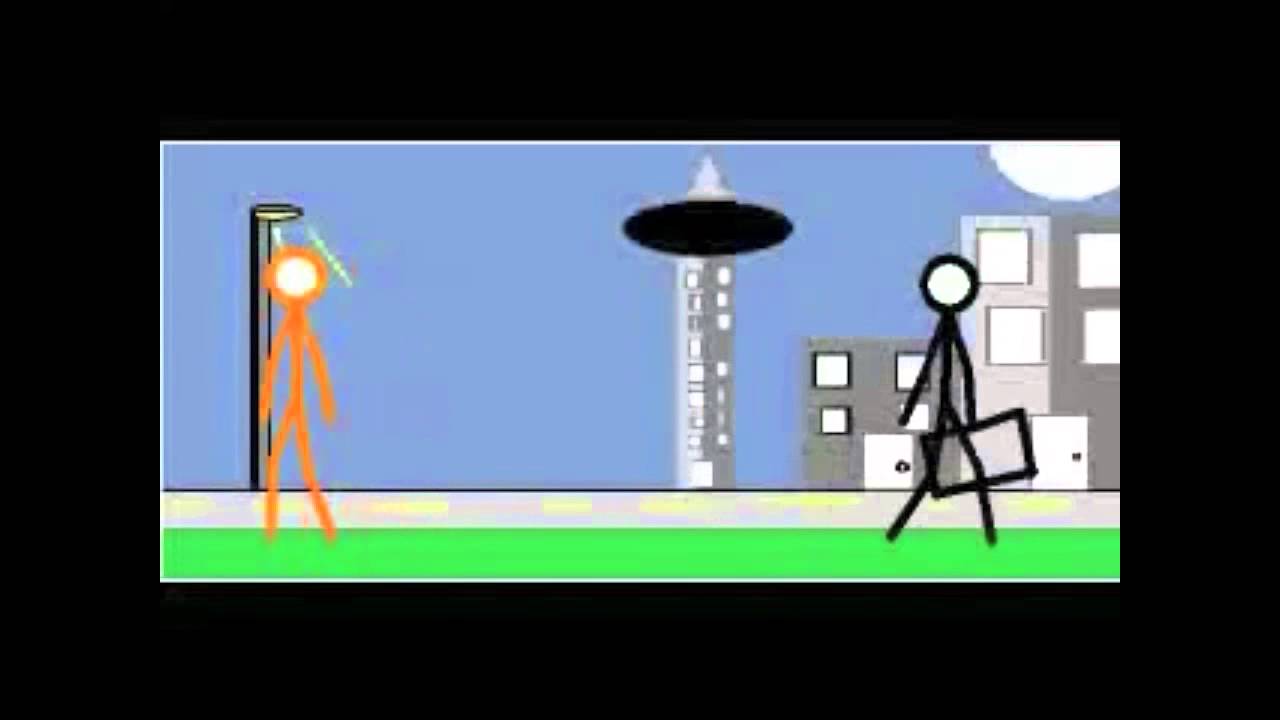 MY FIRST EVER ANIMATION TRAILER!! ~SuperSmoker Edition~