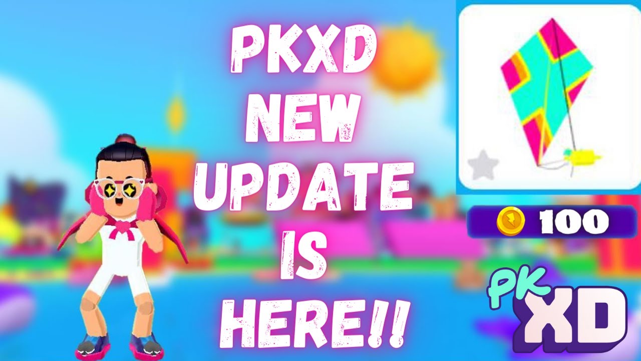 New *Pampili Or Pink Pack Update* in Pk Xd, Pk Xd New Update, Unbox  Joy😊
