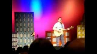 Tim Hawkins - Colonoscopy Song
