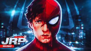 Beat Instrumental Você Me Esqueceu Peter Parker Mj Homem-Aranha Um Novo Dia Jrp