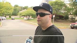 Police Search For Missing Sayreville Man Who Has Autism