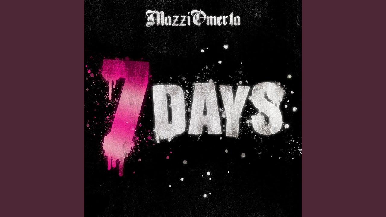 Guarda 7 Days su YouTube Guarda 7 Days su YouTube
