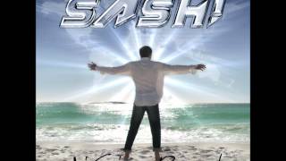 SASH! feat Dr Alban - Hello South Africa (LIFE IS A BEACH)