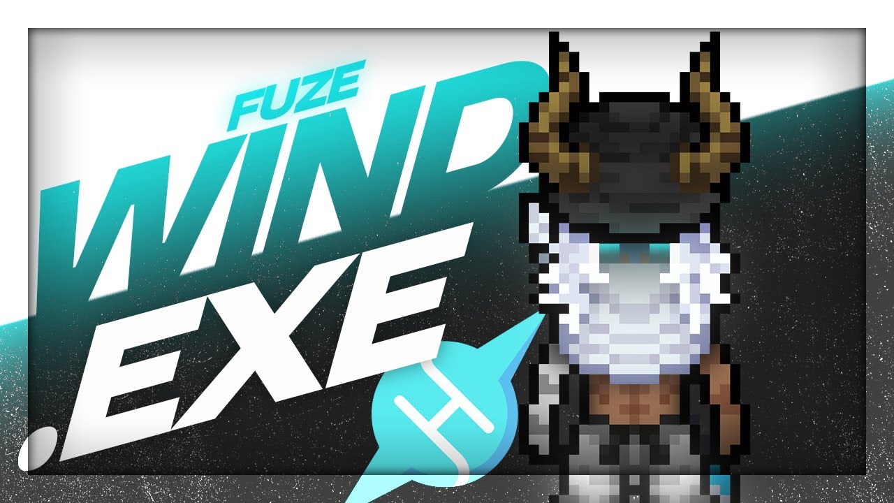 [Nin Online] Wind.exe