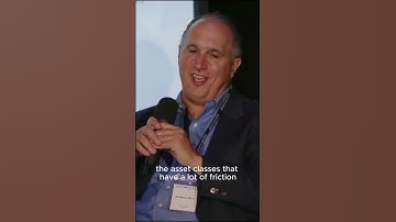 “Cheaper, faster, safer: how blockchain quietly revolutionizes finance” - Anthony Moro, Provenance