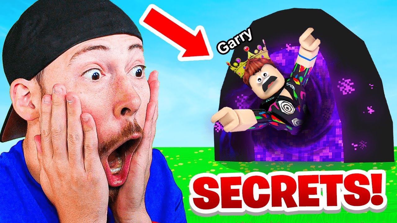 SECRET Update You Missed in Skyblock Roblox Islands!