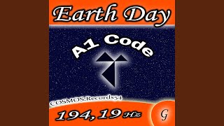 Earth Day 19419 Hz G suavo Mix