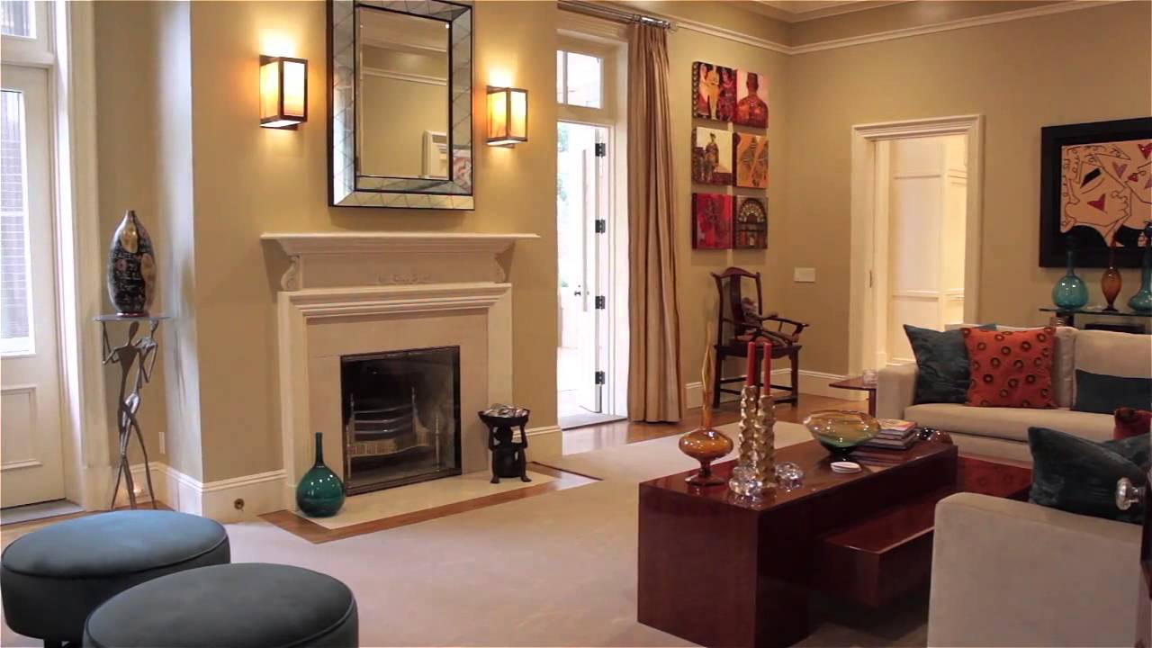 309 Benefit Street, East Side of Providence, RI YouTube