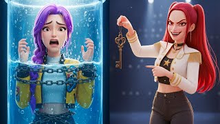 Download Lagu Rescuing Magician Rumi From Mira’s Conspiracy… And Her Revenge On Mira. | Kpop Demon Hunters MP3 Download Lagu Rescuing Magician Rumi From Mira’s Conspiracy… And Her Revenge On Mira. | Kpop Demon Hunters MP3