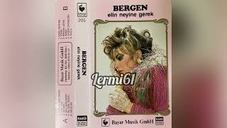 Bergen / Sevmek 1985 “Bayar Müzik” Nette ilk! #Bergen #kaset #acılarınkadını