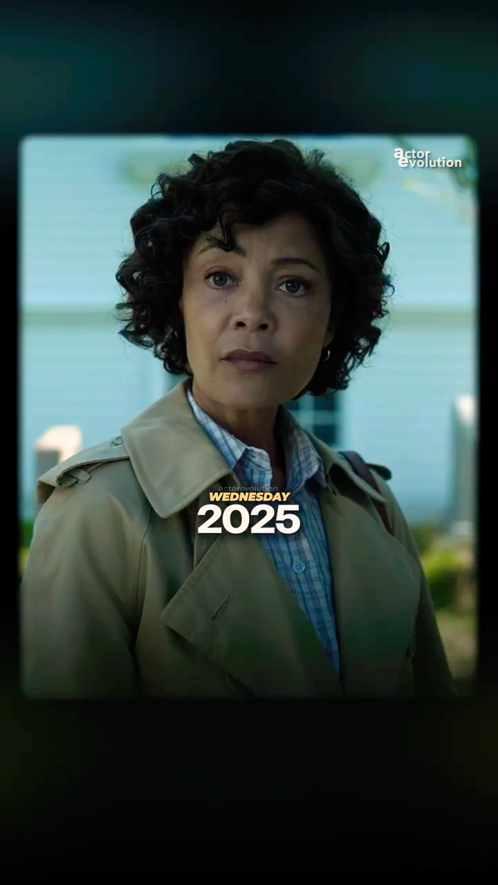 Actor Evolution