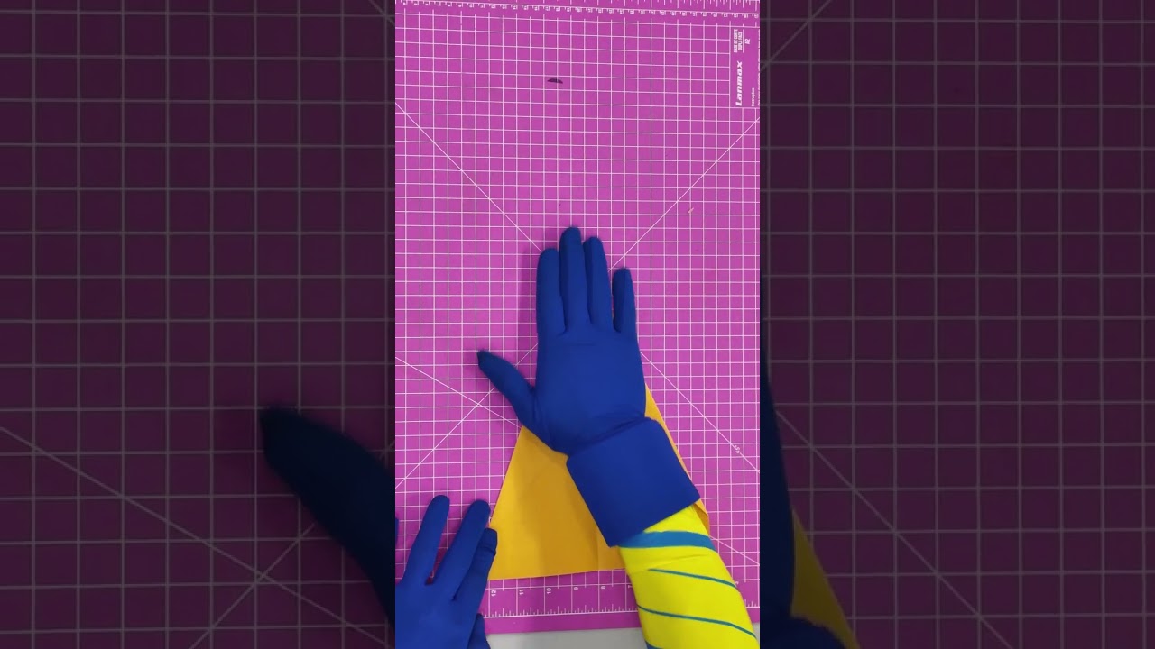 AVIÃO DE PAPEL | MUNDO DE KABOO