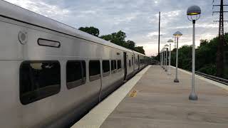 LIRR Express Trains @ Lynbrook