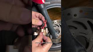 smart mechanic tricks for installing boot seals #technique #mechanical #tricks #ideas #installation