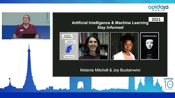 Apidays Paris 2022 - 60 years of APIs By Mike Amundsen.