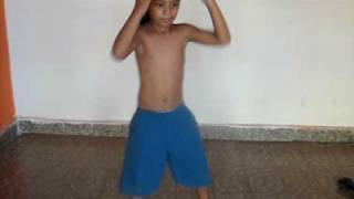 Rebolation Parangolé        (Lukinhas) kkkk