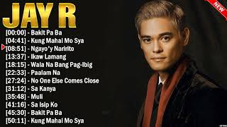 Jay R Best OPM Songs Ever ~ Most Popular 10 OPM Hits Of All Time