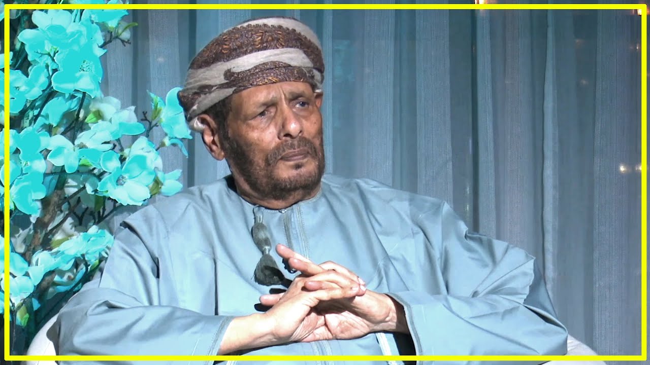 تأسيس قوات الفرق مع المقدم متقاعد محاد بن مسعود معطان المعشني