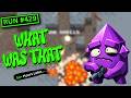 50+ Hours Later… Still Can’t Beat Nuclear Throne (Run #429)