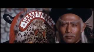 Peliculas de Kungfu Completas en Español Latino    Los 10 Hermanos Shaolin 1977