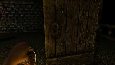 Amnesia The Dark Descent – Death Can Await Part 6 Main Hall