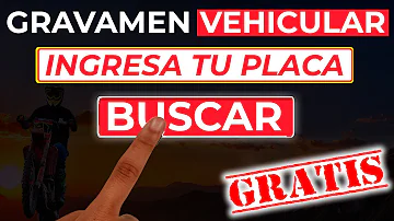 ¿Cómo puedo saber si un coche está libre de cargas gratis?