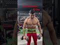 #fitness #gymmotivation #gymexercise #youtubeshorts