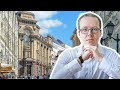 История здания Международного торгового банка в Москве