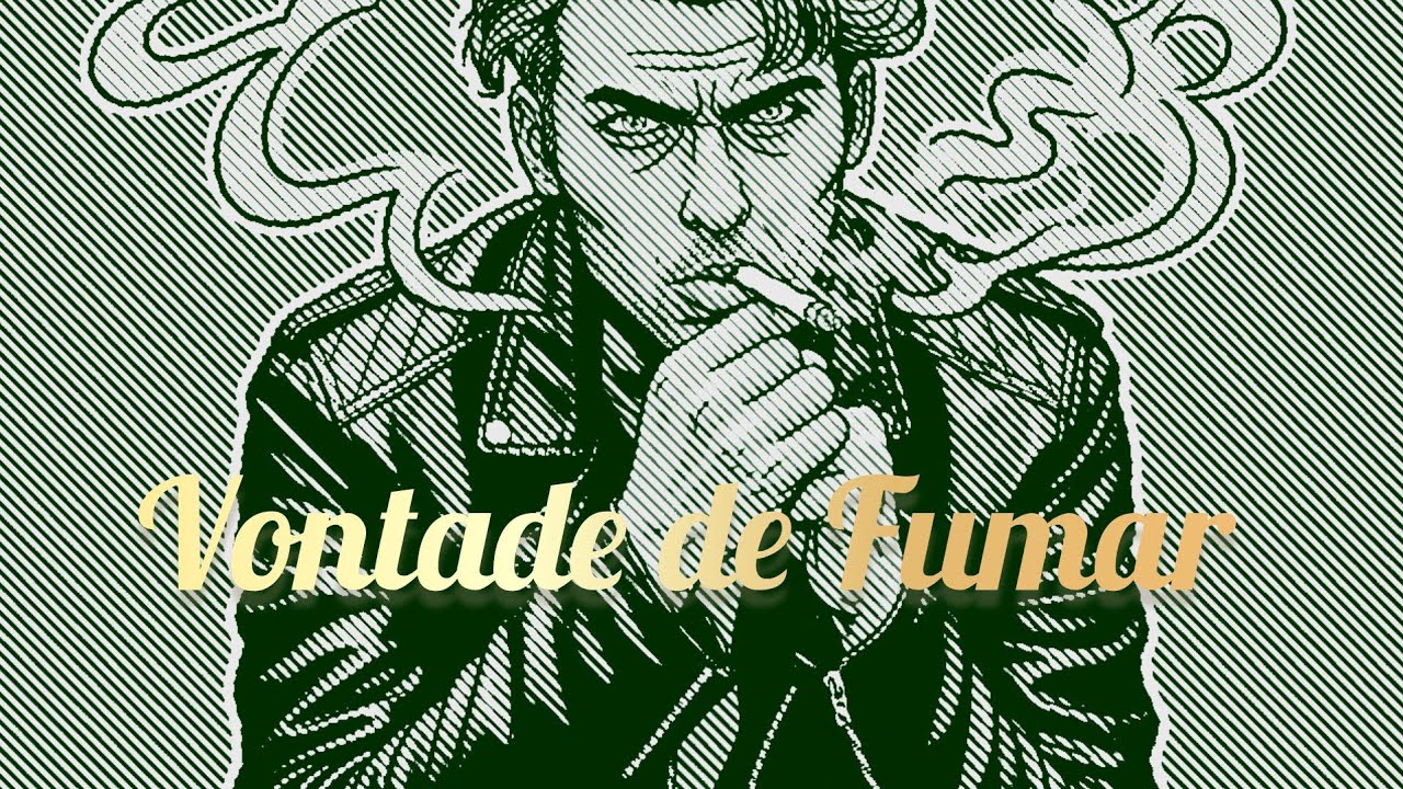 Watch Vagante - Vontade de Fumar on YouTube Watch Vagante - Vontade de Fumar on YouTube