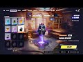 We collecting sprites in Fortnite