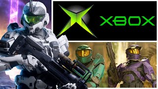 XBOXs FUTURE REVEALED