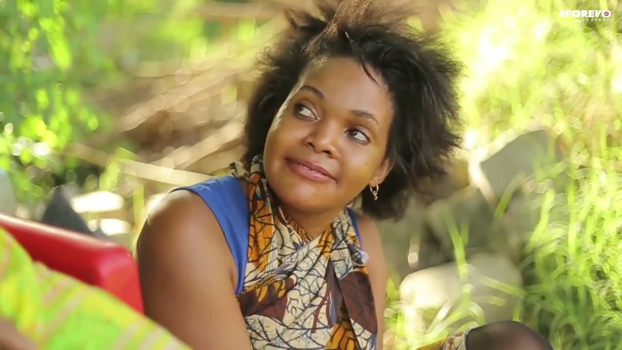 Omba Usiwahi Aina Hii Ya Mwanamke Mwovu | Hii Si Hila Jamani |  - Swahili Bongo Movies