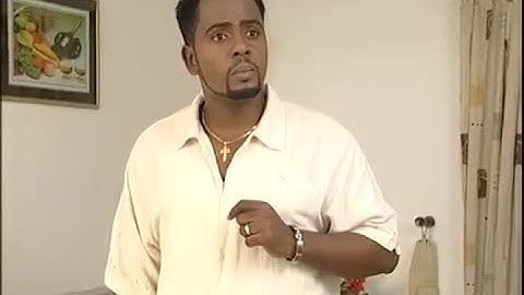 Red Valentine Part 2 - Steven Kanumba, Wema Sepetu (Official Bongo Movie)